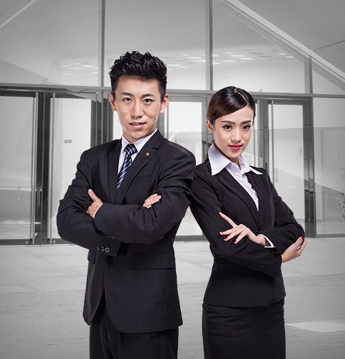 周全服務，免除您的后顧之憂